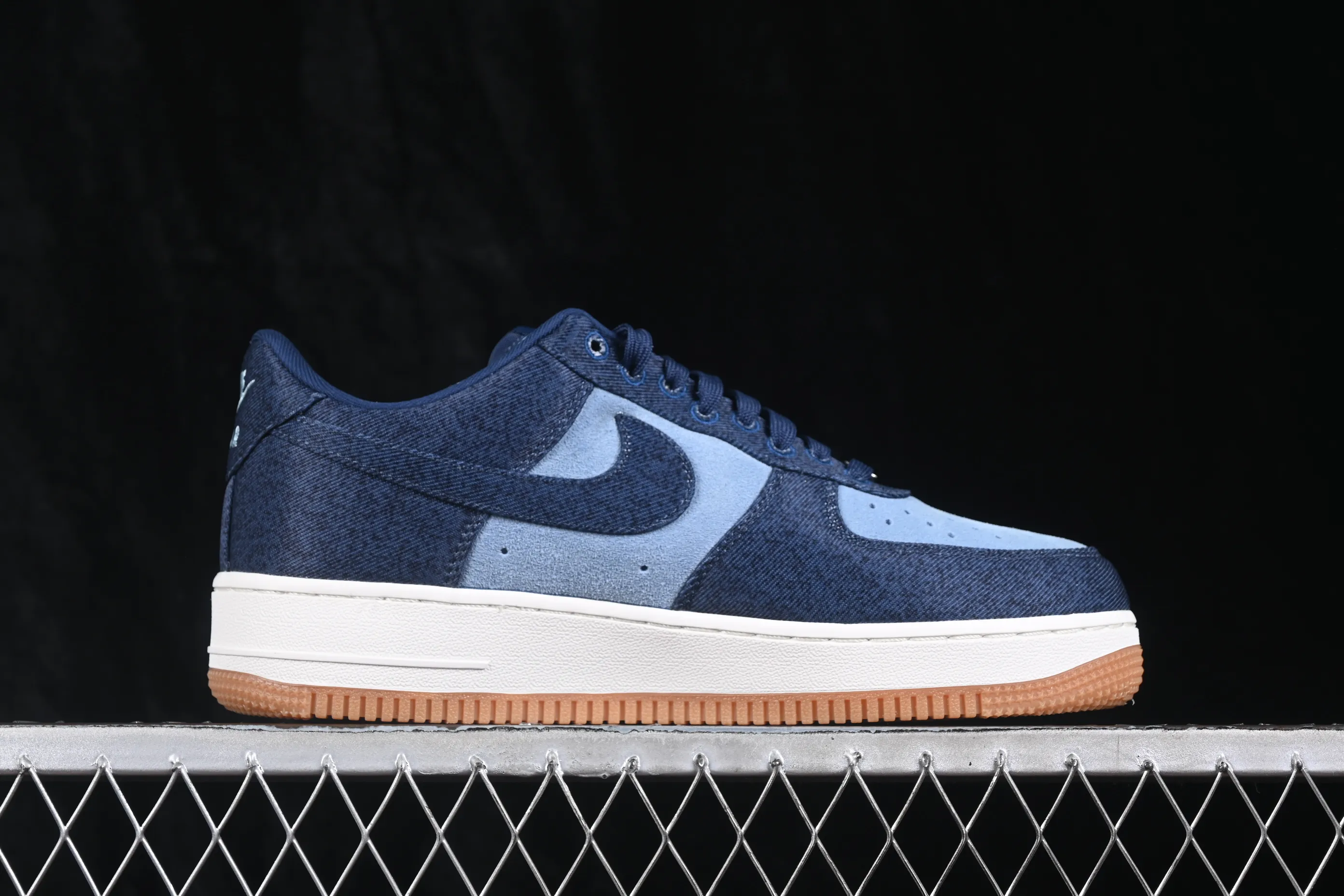 All categories Nk Air Force 1 Air Force series Nk Air Force 1 Low Air Force low-top Nike Air Force 1'07 Low Air Force 1 low-top casual sneakers IR0951-400